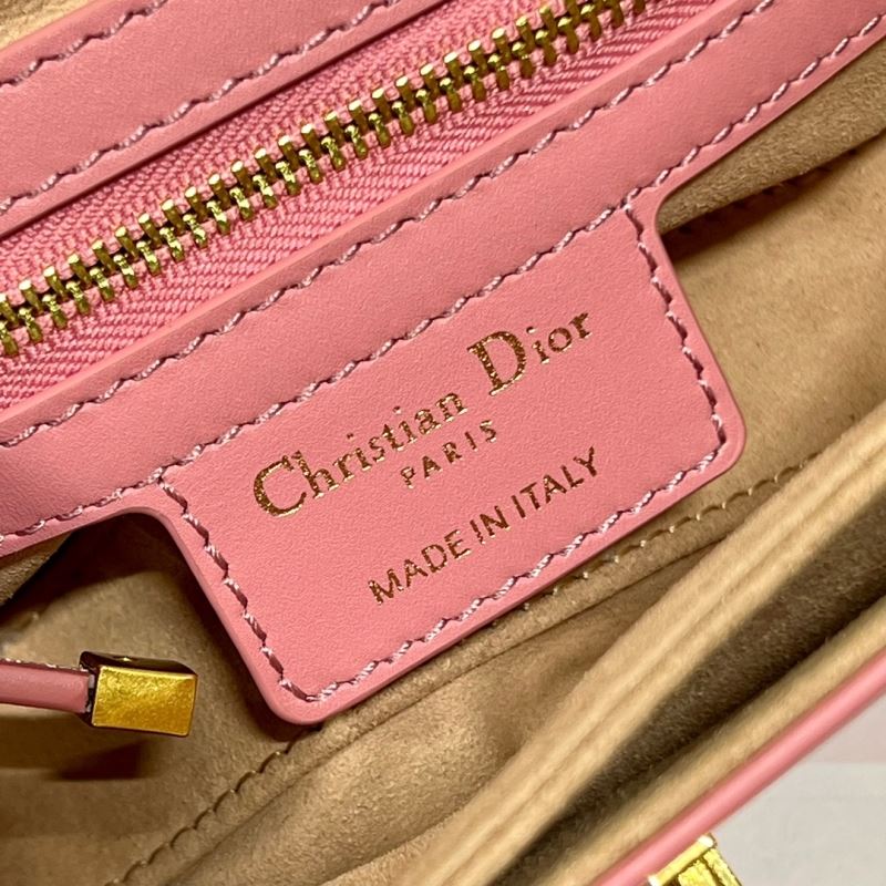 Dior Montaigne Bags